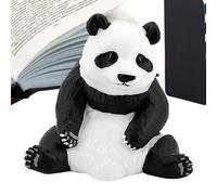 Animali In Miniatura | Piccole Statuine Di Animali Decorazione Per Scrivania | Criceto Panda Serpente Per Case Delle Bambole E Paesaggi