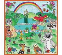 Animali infavola. Ediz. illustrata