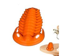 Animali irrequieti Stampati in, Figura di Trilobiti - Figura di Animali articolati Giocattolo Trilobite | di Festa di Giocattoli sensoriali Viventi, Scultura desktop unica per Dorm