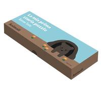 Animali. La mia prima storia puzzle. Ediz. illustrata