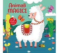 Animali magici. Ediz. a colori