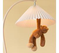 Animali Magnetici - Animali Peluche - Bambola Decorazione per Famiglia Bambini Casa Camera Scuola Frigorifero Viaggio