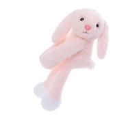 Animali Magnetici | Peluche Morbidi - Ornamento Coniglio Orso Decorazione per Bambini Viaggio Camera da Letto Frigo Casa Scuola