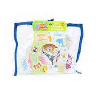 Animali marini per il bagnetto