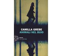 Animali nel buio