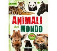 Animali nel mondo