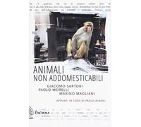 Animali non addomesticabili