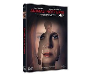 Animali Notturni (1 DVD) - Drammatico