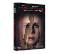 ANIMALI NOTTURNI DRAMMATICO - DVD