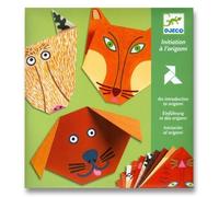 Origami animali Djeco