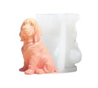 Animali Per Sapone Forme Riutilizzabili per Gesso, Resina Epossidica