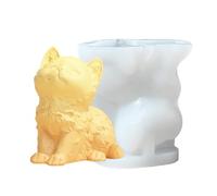 Animali Per Sapone Per Gesso, Resina Epossidica