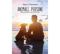 Animali, persone