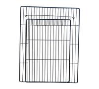 Animali PETS PAYPEN Port Iron Wire Protector Barrier per il criceto