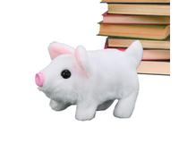 Animali Robot - Giocattolo In Peluche Di Animali Che Cammina In Modo Animato, Domestici Elettronici,Per Bambini E Ragazzi Per Gioco Di Finzione Nella Casa Nella Scuola Nell'Aula Nell'Asilo E Ne