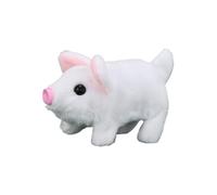 Animali robotici - Animato che cammina in peluche come compagnia - Compagno di animale domestico | Per ragazzi e ragazze, casa, scuola, aula, scuola materna e scuola materna