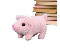 Animali Robotici | Compagno In Peluche Animato | Animali Domestici Robotici Interattivi - Per Bambini E Ragazzi Per Gioco Di Finzione Nella Casa Nella Scuola Nell'Aula Nell'Asilo E Scuola Matern