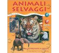 Animali selvaggi