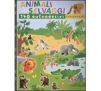Animali selvaggi