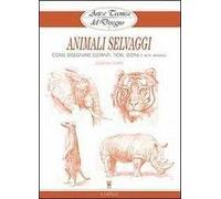 Animali selvaggi