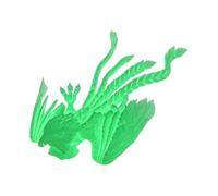 Animali stampati in 3D che si illuminano al buio con