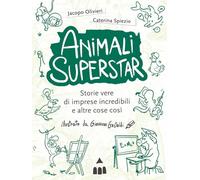 Animali superstar
