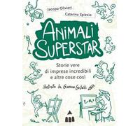 Animali superstar
