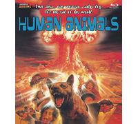 Animali Umani (Blu-ray)