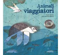 Animali viaggiatori