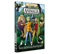 Animalia dvd volume 2