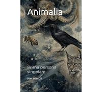 Animalia: Prima persona singolare: 11