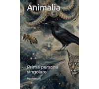 Animalia: Prima persona singolare