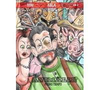 Animalia primo tempo