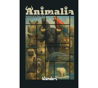ANIMALIA: Santuario de las Almas Libres