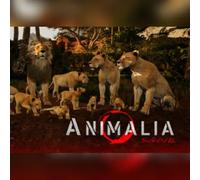 Animalia Survival (PC) Steam Gift - GLOBAL