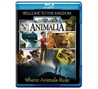 Animalia: Welcome to the Kingdom