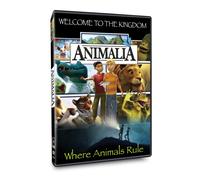 Animalia: Welcome to the Kingdom