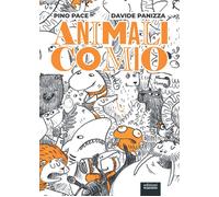 Animalicomio - Pino Pace - 2023 - EGA-Edizioni Gruppo Abele (Fuori collana)