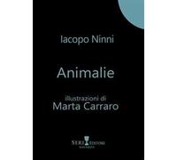 Animalie. Ediz. illustrata