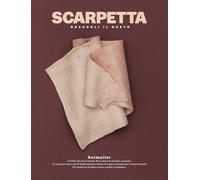 Animalier (2023). Vol. 1: Scarpetta, raccogli il gusto