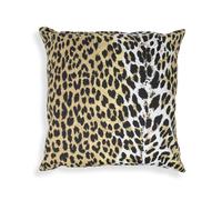 Animalier Cuscino Federa stampata maculato Arredo salotto camera da letto Declea