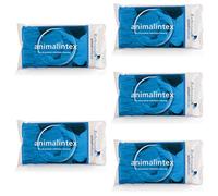 Animalintex - Poultice x 5 confezioni per ferite, ascesso o zoccoli