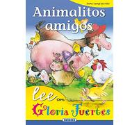 Animalitos amigos