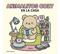 Animalitos Cozy en la Casa: 2