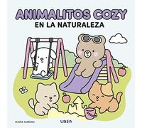 Animalitos Cozy en la Naturaleza: 1