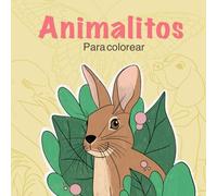 Animalitos para colorear