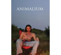 Animalium (DVD) Brian Bogart Sam Stinson Fatima Hye