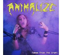 Animalize - Tapes from the crypt