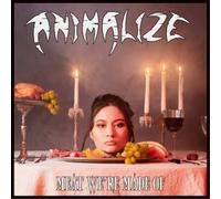 Animalize The Meat We're Made Of (Vinyl LP) 12" Album