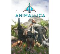 Animallica Steam Key GLOBAL